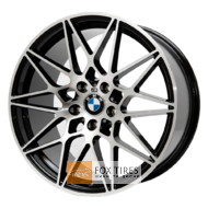 Replica BMW M758 7.5x17 5x112 ET30 DIA66.6 BMF