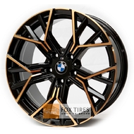 Replica BMW M777 8.5x20 5x112 ET28 DIA66.6 GBIGB