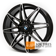 Replica BMW TF 04 8.5x19 5x120 ET30 DIA72.6 BMF