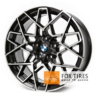 Replica BMW M775 8x18 5x112 ET30 DIA66.6 BMF