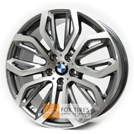 Replica BMW L3 11.5x21 5x120 ET35 DIA74.1 GMF