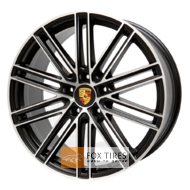 Replica Porsche R867 11.5x21 5x130 ET69 DIA0 MBM
