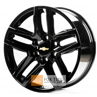 Replica GN7025 8.5x18 6x139.7 ET26 DIA78.1 GB