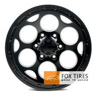 Off Road Wheels OW5748 9x17 6x139.7 ET-10 DIA110 BM