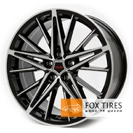 Replica Tiffando TF367 8.5x19 5x120 ET35 DIA72.6 BMF