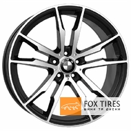 Sportmax Racing SR-9413 11x20 5x120 ET37 DIA74.1 BEP