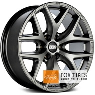 BBS TL-A 9x20 6x139.7 ET12 DIA106.1 SB