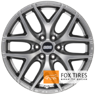 BBS TL-A 9x20 6x139.7 ET12 DIA78.1 SPS