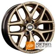 BBS TL-A 9x20 6x139.7 ET12 DIA106.1 Glossy Br