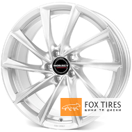 Borbet VTX 8x18 5x114.3 ET48 DIA72.6 S