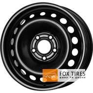 Magnetto Wheels R1-1777 6.5x16 5x115 ET41 DIA70.3 Black