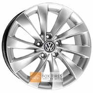 Replica CT1320 7.5x17 5x112 ET45 DIA57.1 HS