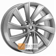 Replica CT1106 6.5x16 5x112 ET46 DIA57.1 GMF