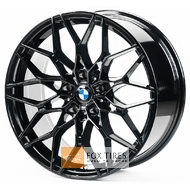 Replica B0292 9.5x19 5x112 ET40 DIA66.6 GB