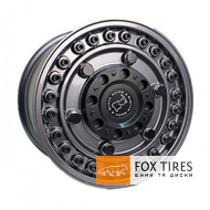 Off Road Wheels OW1908-4 8.5x17 6x139.7 ET25 DIA78.1 ANTHR