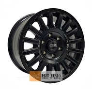Off Road Wheels OW1908-3 8x17 6x135 ET0 DIA87.1 BM