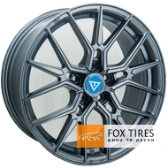 VLF VLF22 8x18 5x112 ET38 DIA66.6 MGM