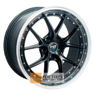 VLF VLF-P06 8.5x18 5x120 ET35 DIA72.6 MBML