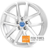 Borbet N 6.5x17 5x114.3 ET45 DIA72.5 S