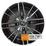 Sportmax Racing T-1052 6x14 4x100 ET35 DIA67.1 B4R7