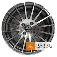 Sportmax Racing T-0156 7x16 5x114.3 ET40 DIA67.1 LSP