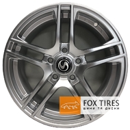 Sportmax Racing T-0554 7x16 5x114.3 ET42 DIA67.1 HS