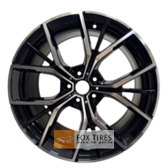 Replica Honda CT-1610 8x19 5x112 ET30 DIA66.6 BMF