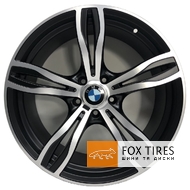 Replica BMW CT-1326 8.5x19 5x120 ET15 DIA72.6 B4X