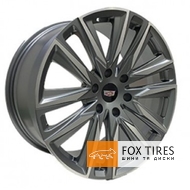 Replica FORGED CA211095 9x20 6x139.7 ET24 DIA78.1 MGMF