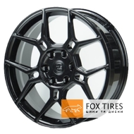 WS FORGED WS2110142 8.5x20 6x139.7 ET20 DIA106.1 GB