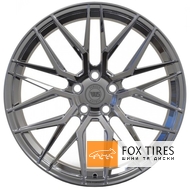 WS FORGED WS2110211 9.5x21 5x120 ET49 DIA72.5 DASH