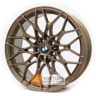 Replica BMW 7107 8x18 5x120 ET35 DIA72.6 BR