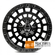 Off Road Wheels OW1589 10x22 12x135 ET10 DIA110 BM