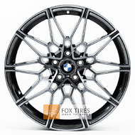 Replica B0293 9.5x19 5x120 ET40 DIA72.6 BP