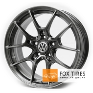 Replica Volkswagen KW11 7.5x17 5x112 ET35 DIA66.6 HB