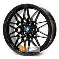 Replica BMW KW13 8x19 5x112 ET25 DIA66.6 GB