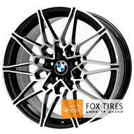 Replica BMW KW13 8x18 5x112 ET30 DIA66.6 BMF