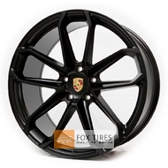 Replica Porsche R878 10.5x20 5x130 ET58 DIA71.6 SB