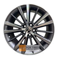 Replica VW CT-2255 8x18 5x114.3 ET40 DIA60.1 GMF