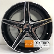 Sportmax Racing SR-9406 7.5x17 5x112 ET35 DIA66.6 BEP