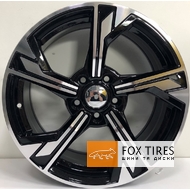 Sportmax Racing SR-9426 7.5x17 5x112 ET40 DIA66.6 BEP