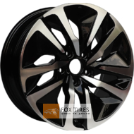 Replica Honda R314 7.5x17 5x114.3 ET45 DIA64.1 BMF