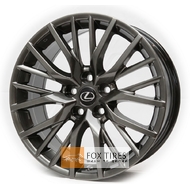 Replica Lexus D1260 8x18 5x114.3 ET40 DIA60.1 HB