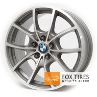 Replica BMW AR177 8.5x18 5x120 ET35 DIA74.1 GMF