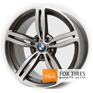 Replica BMW RD09 9.5x19 5x120 ET35 DIA72.6 GMF