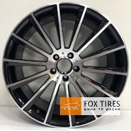 Sportmax Racing SR-9401 8.5x20 5x112 ET40 DIA66.6 BEP