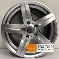 Sportmax Racing SR-264 7x16 5x114.3 ET40 DIA67.1 HS