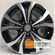 Sportmax Racing SR-9431 6x16 5x114.3 ET42 DIA60.1 BEP