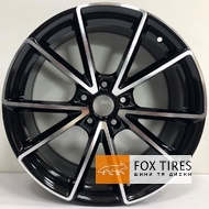 Sportmax Racing SR-9424 8x18 5x112 ET40 DIA66.6 BEP