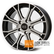 Replica KIA V35 7x16 5x114.3 ET38 DIA73.1 BMF